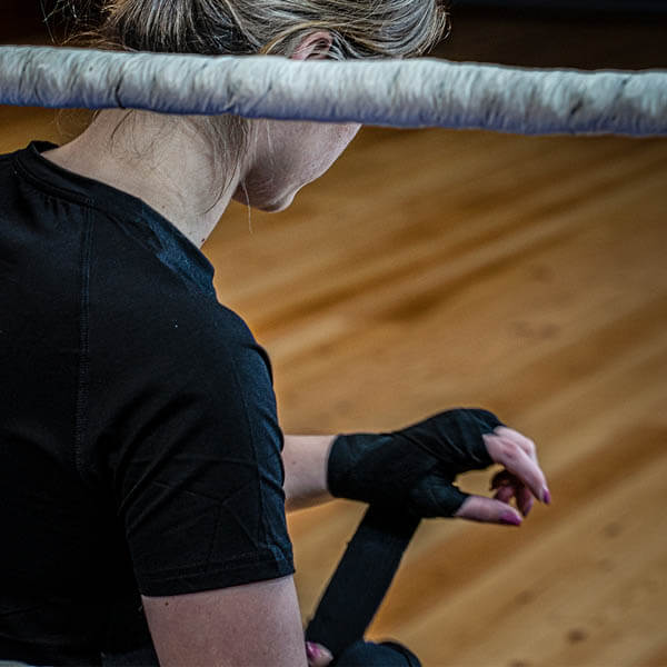 Boxningsbandage - Image 2
