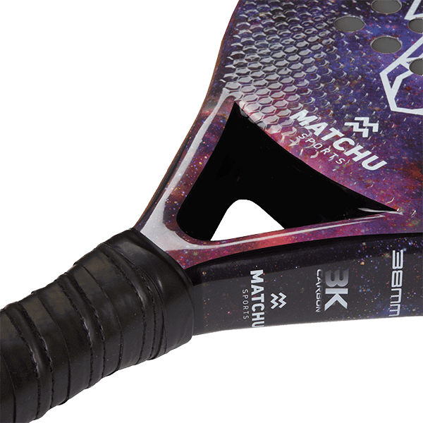 Padelrack - Gorilla - Image 5