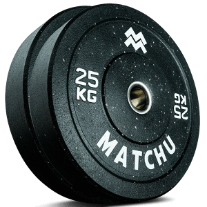 bumper plates 25 kg