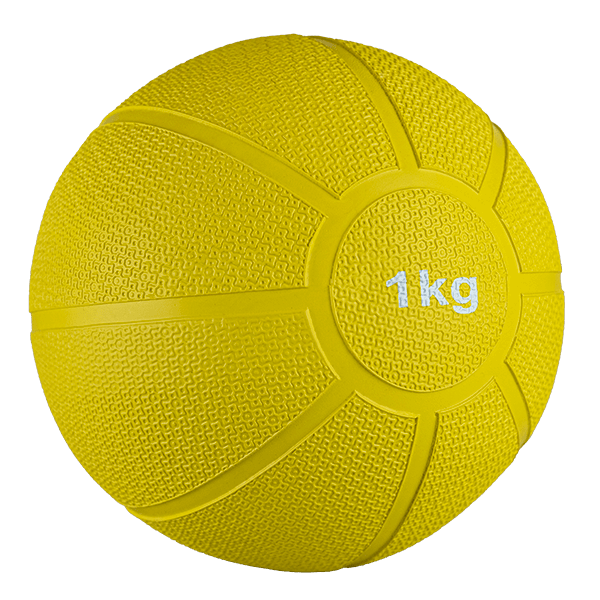 Medicinboll 1 kg - Image 4