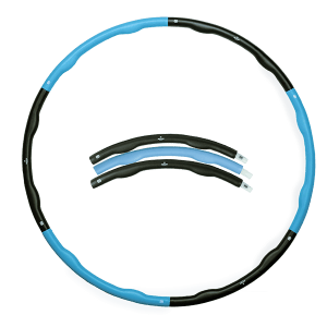 Fitness hula hoop 2kg