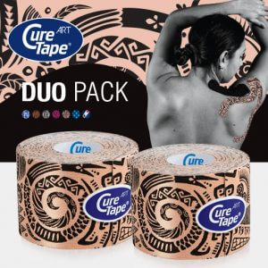 CureTape® ART - Fördelssats