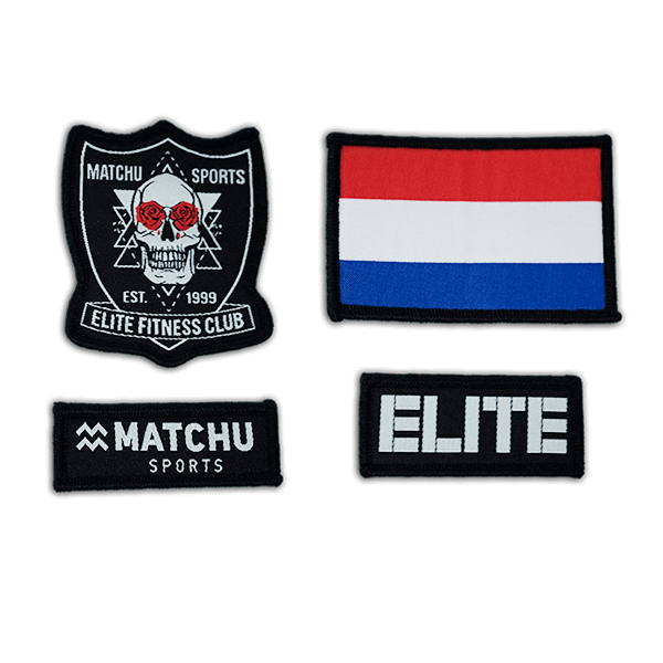 Patches