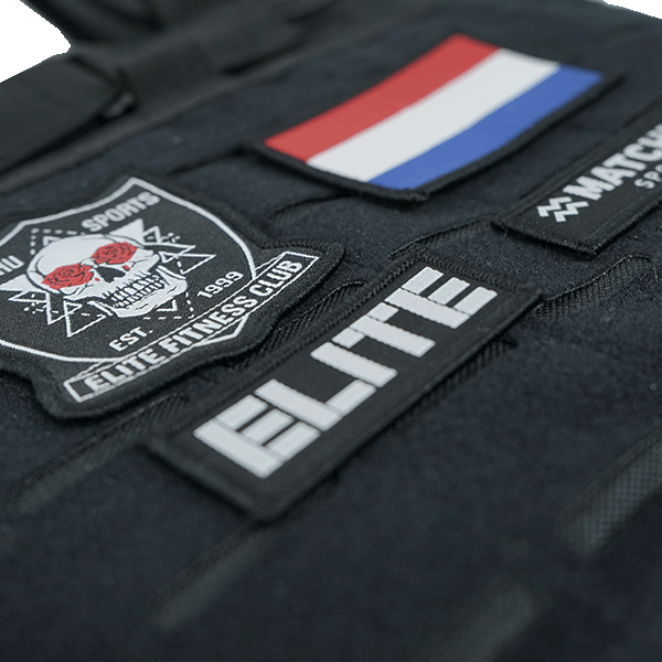 Patches - Image 2