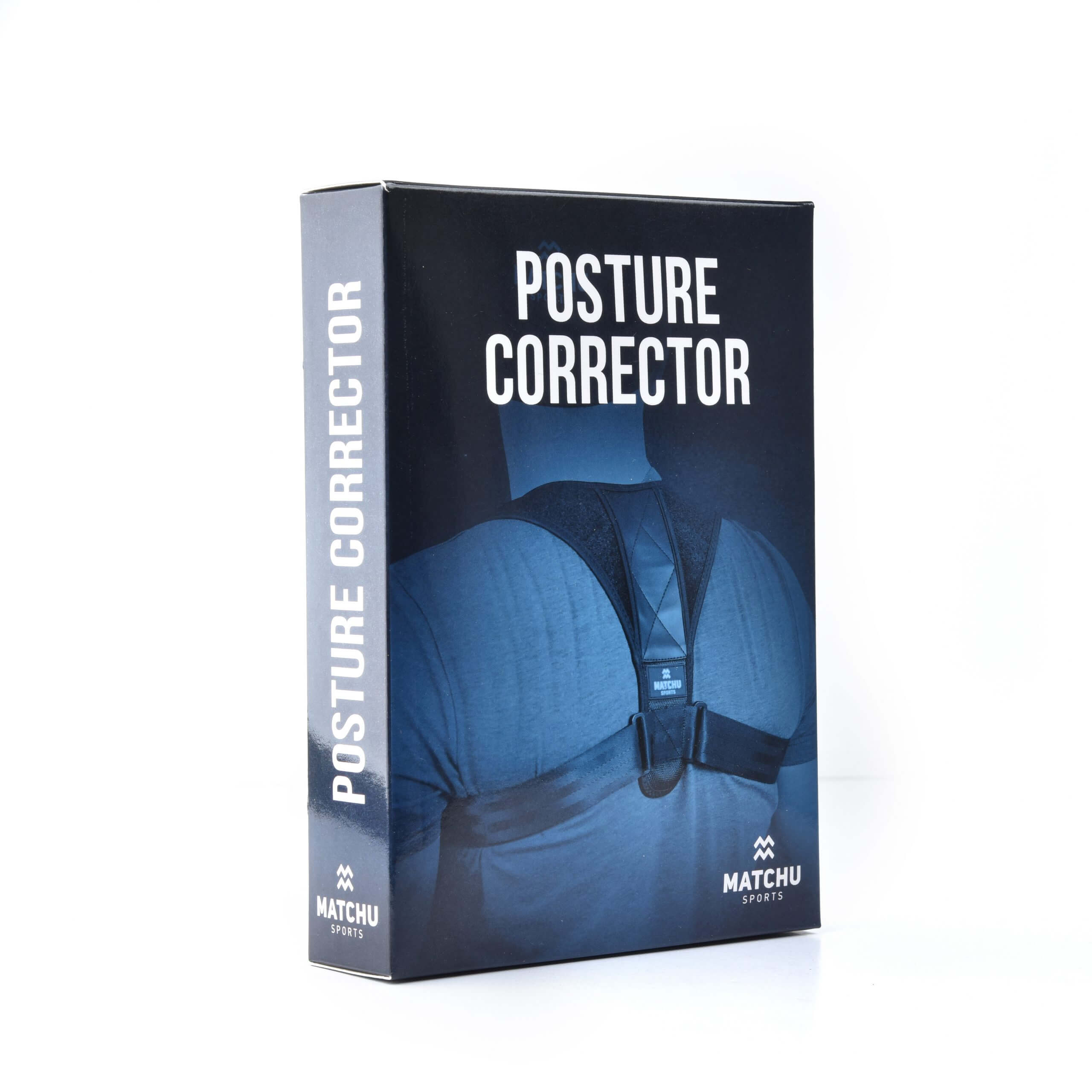 Posture corrector