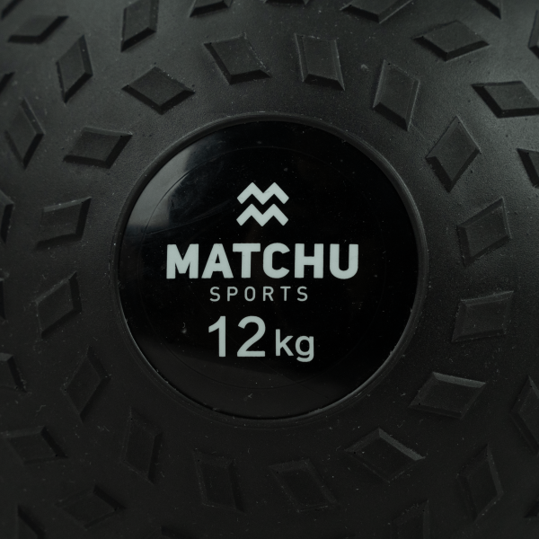 Slam ball - 12 kg - Image 3