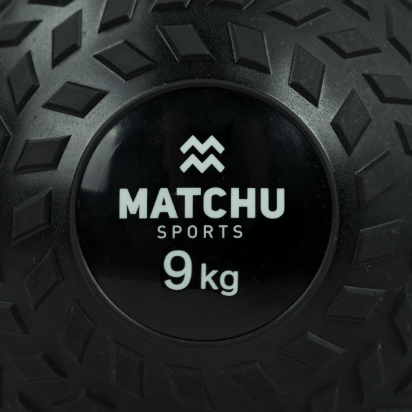 Slam ball - 9 kg - Image 3