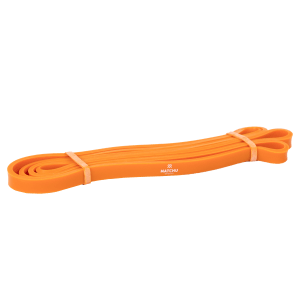 Motståndsband orange