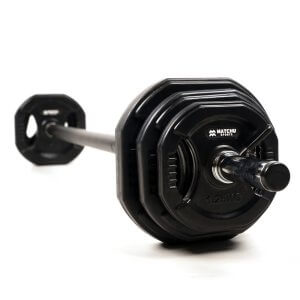 aerobic pump set