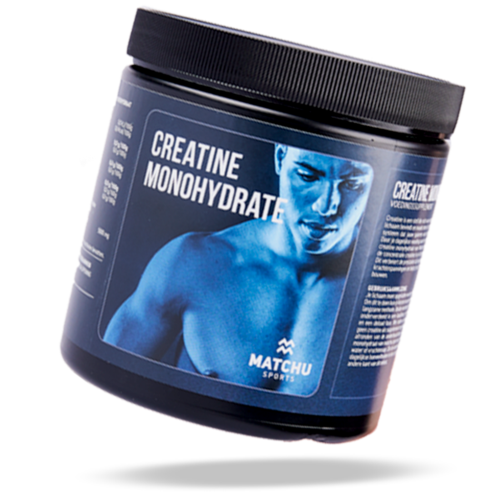 Creatine Monohydraat