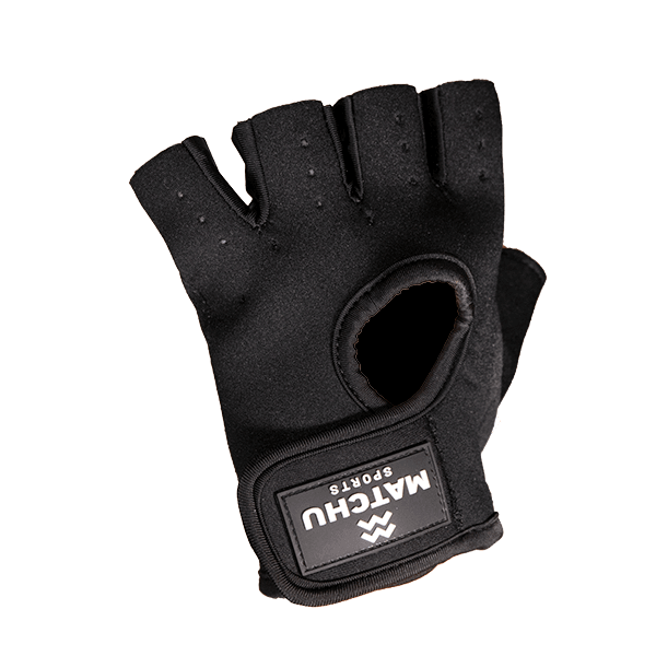 Fitness gloves - Image 3