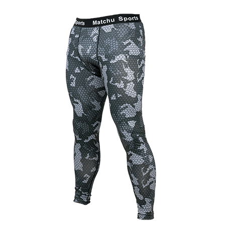 Compression leggings - Image 4