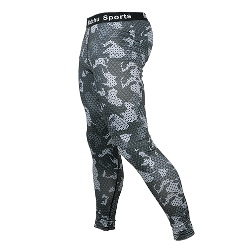 Compression leggings - Image 3