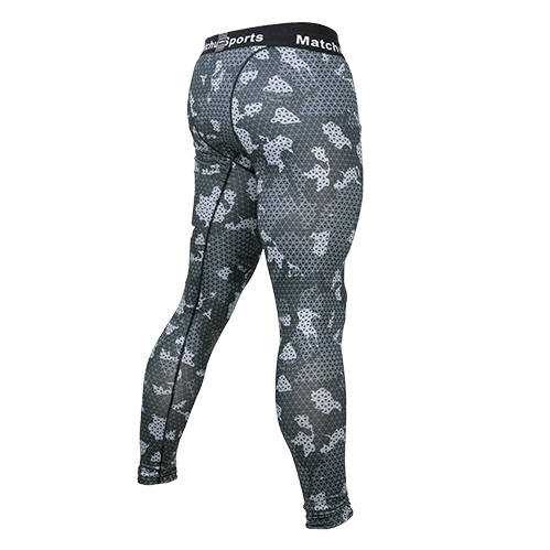 Compression leggings - Image 2