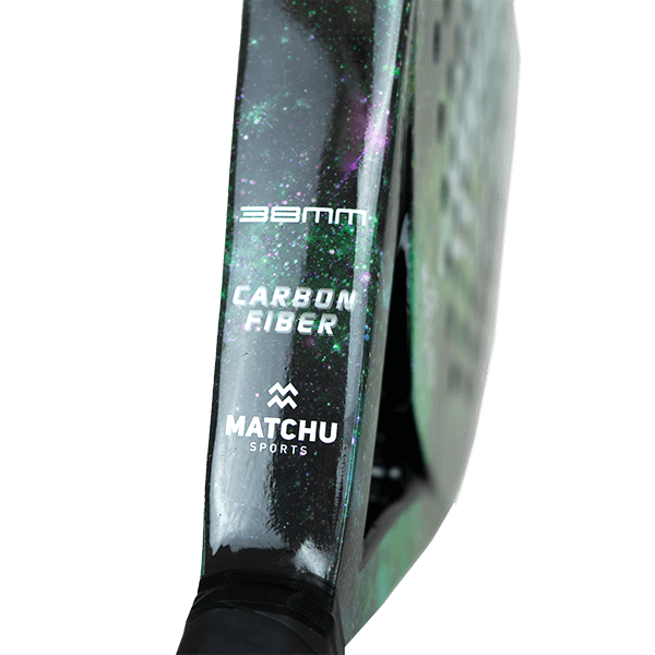 Padel Racket - Bear - Image 5