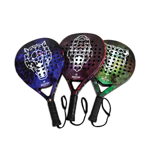 Padel Equipment