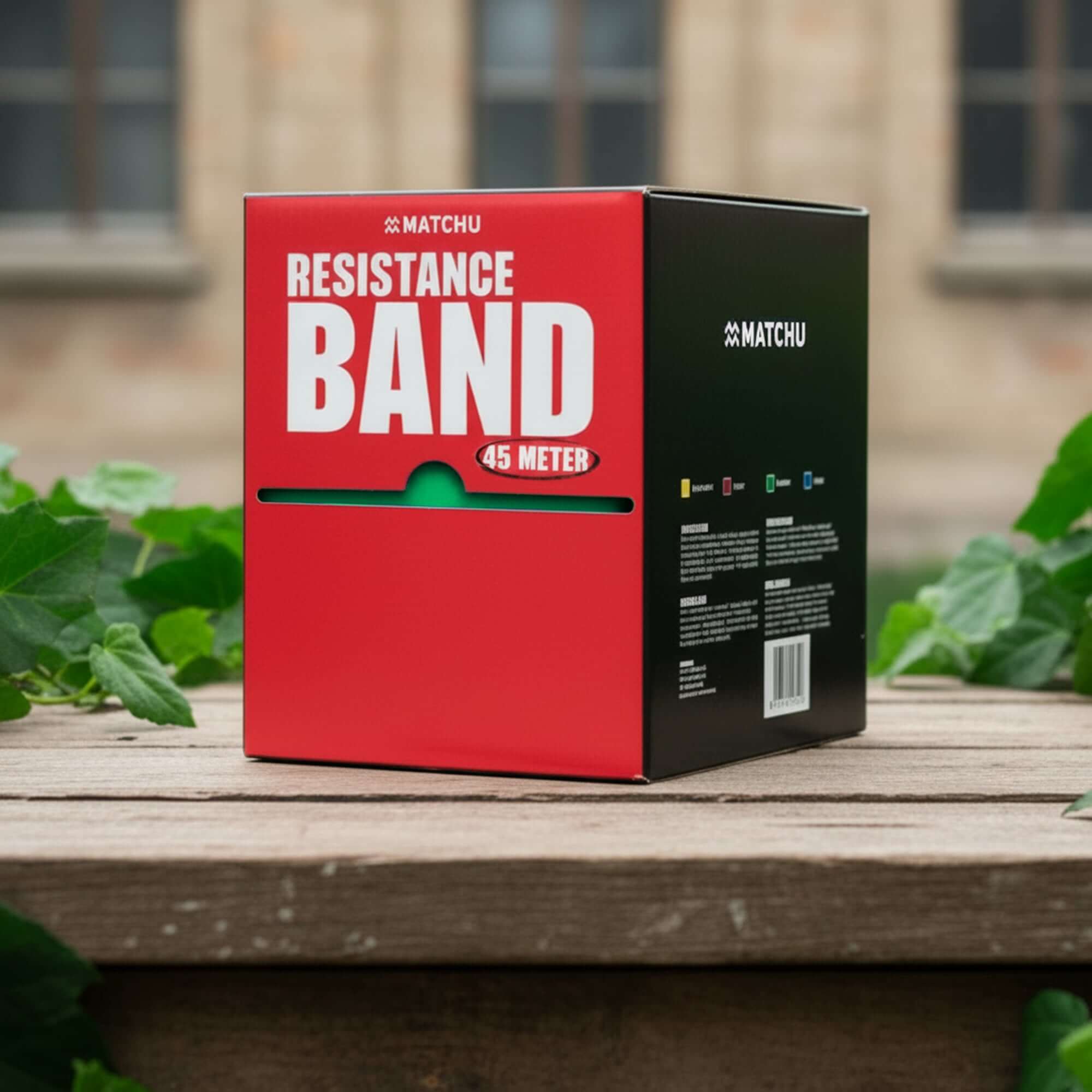 Resistance band 45 meters - Image 7