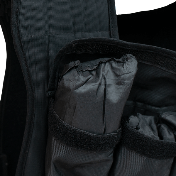 gewichtsvest zandzak