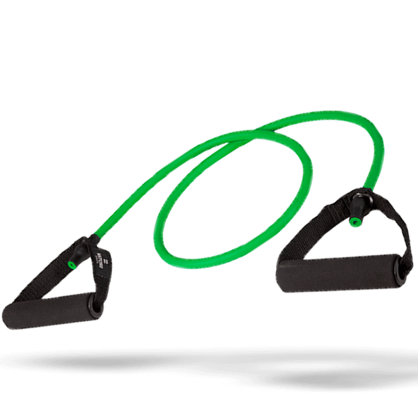 Fitness elastic band