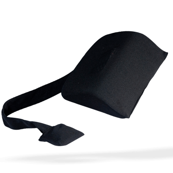 Backrest