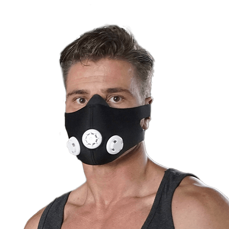 Elevation mask