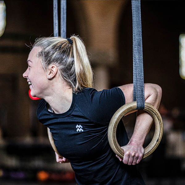 Gymnastic Rings - Image 6