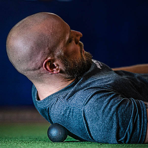 Lacrosse Ball - Image 4