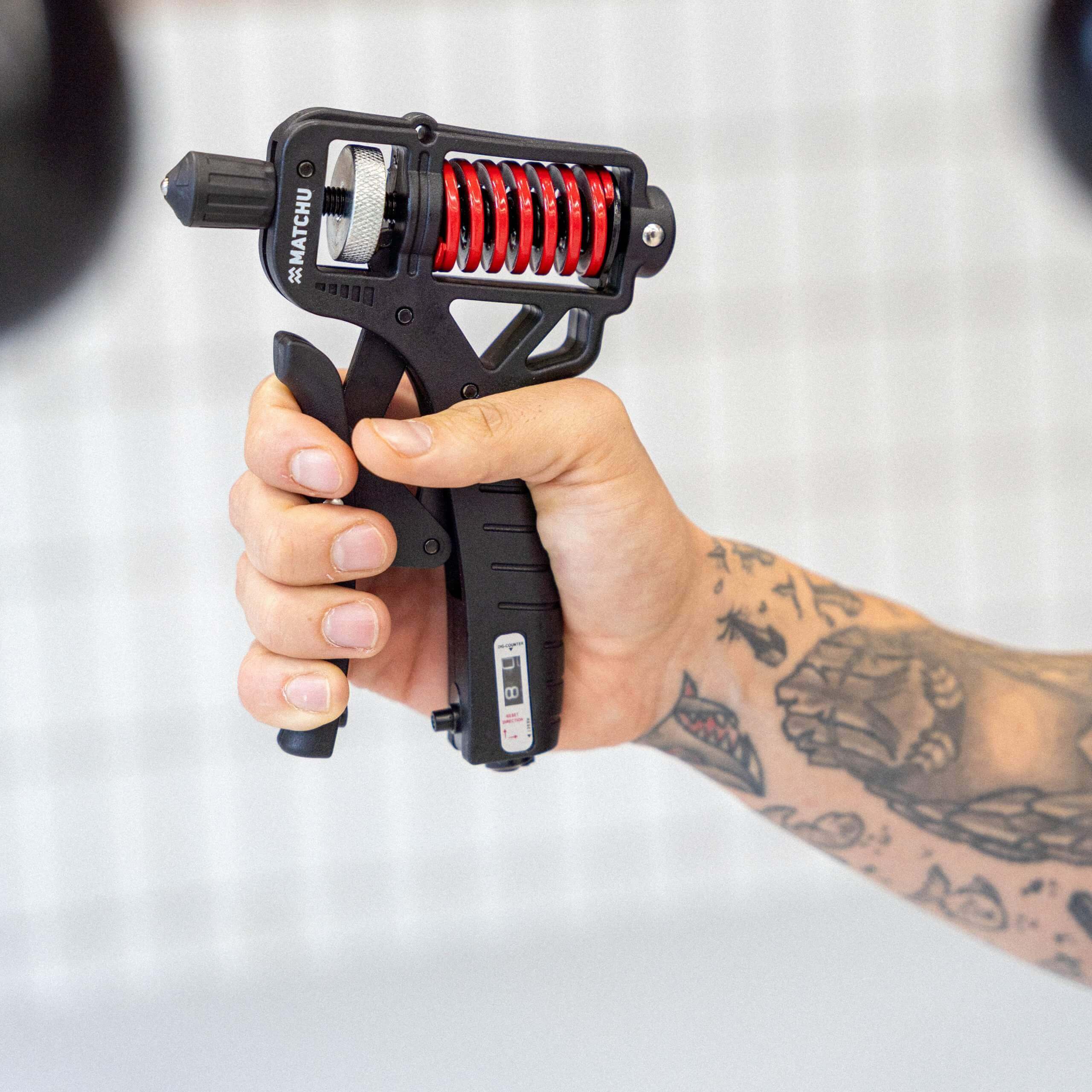 Matchu Adjustable Hand Trainer - Image 7