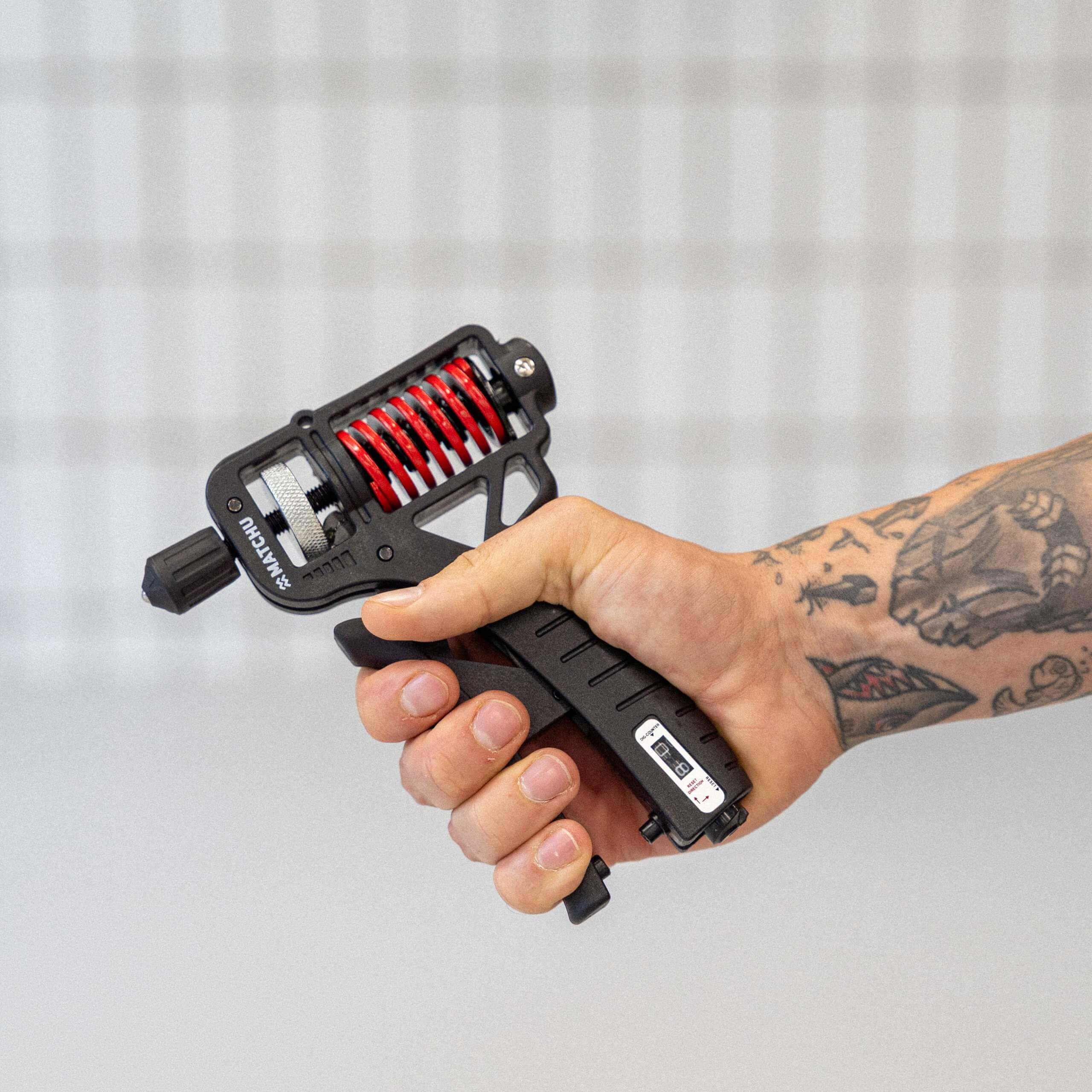 Matchu Adjustable Hand Trainer - Image 2