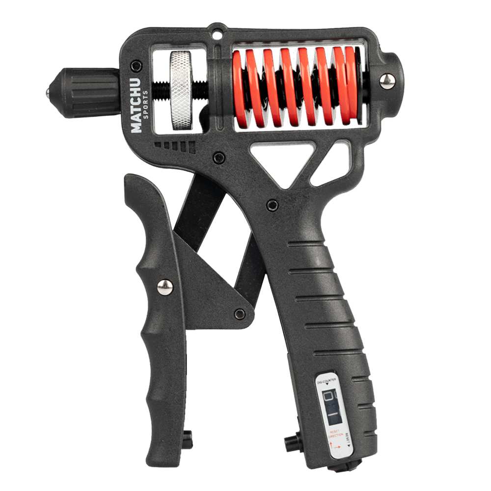 Matchu Adjustable Hand Trainer - Image 6