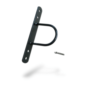 muurbeugel battle rope