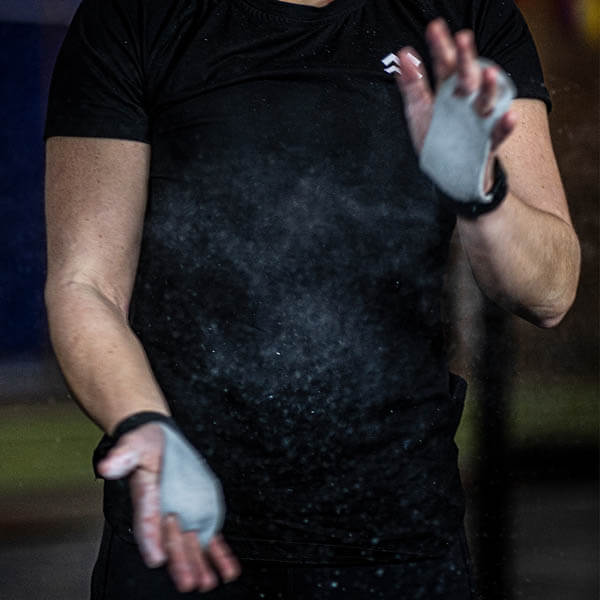 Gymnastics Grips - Image 2