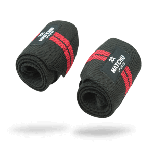 wrist wraps