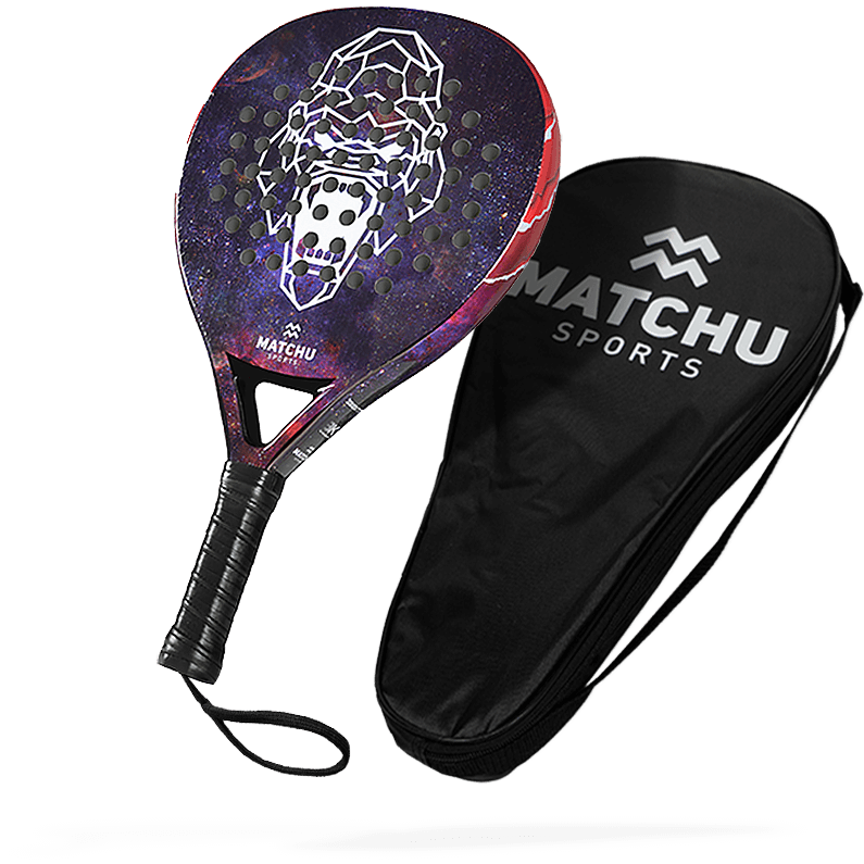 Padel Racket-Gorilla