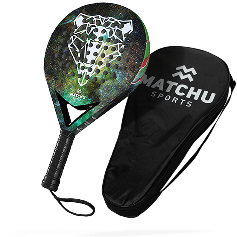 Padel Racket - Bear