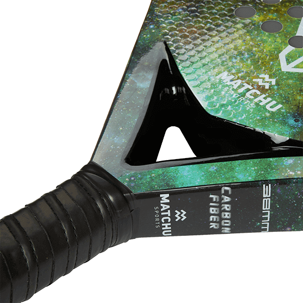 Padel Racket - Bear - Image 4