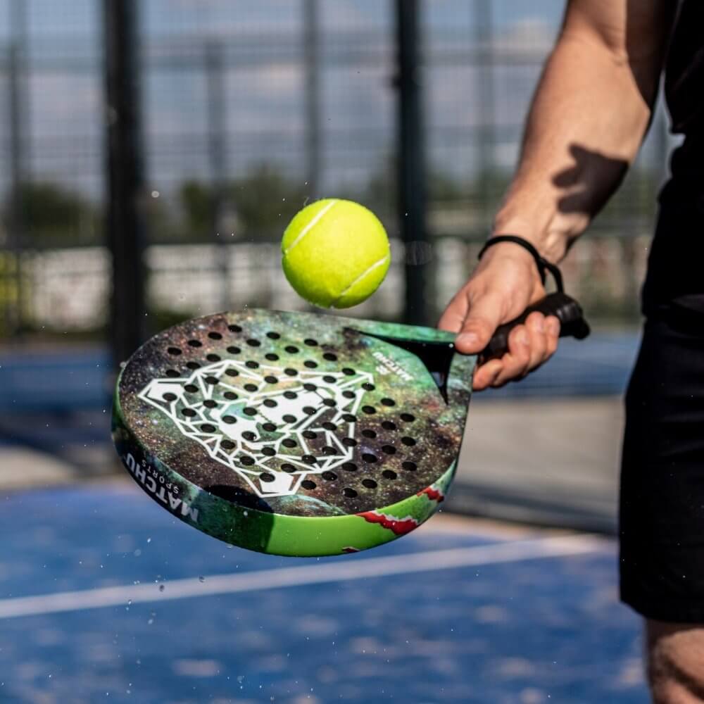 Padel Balls - Image 5