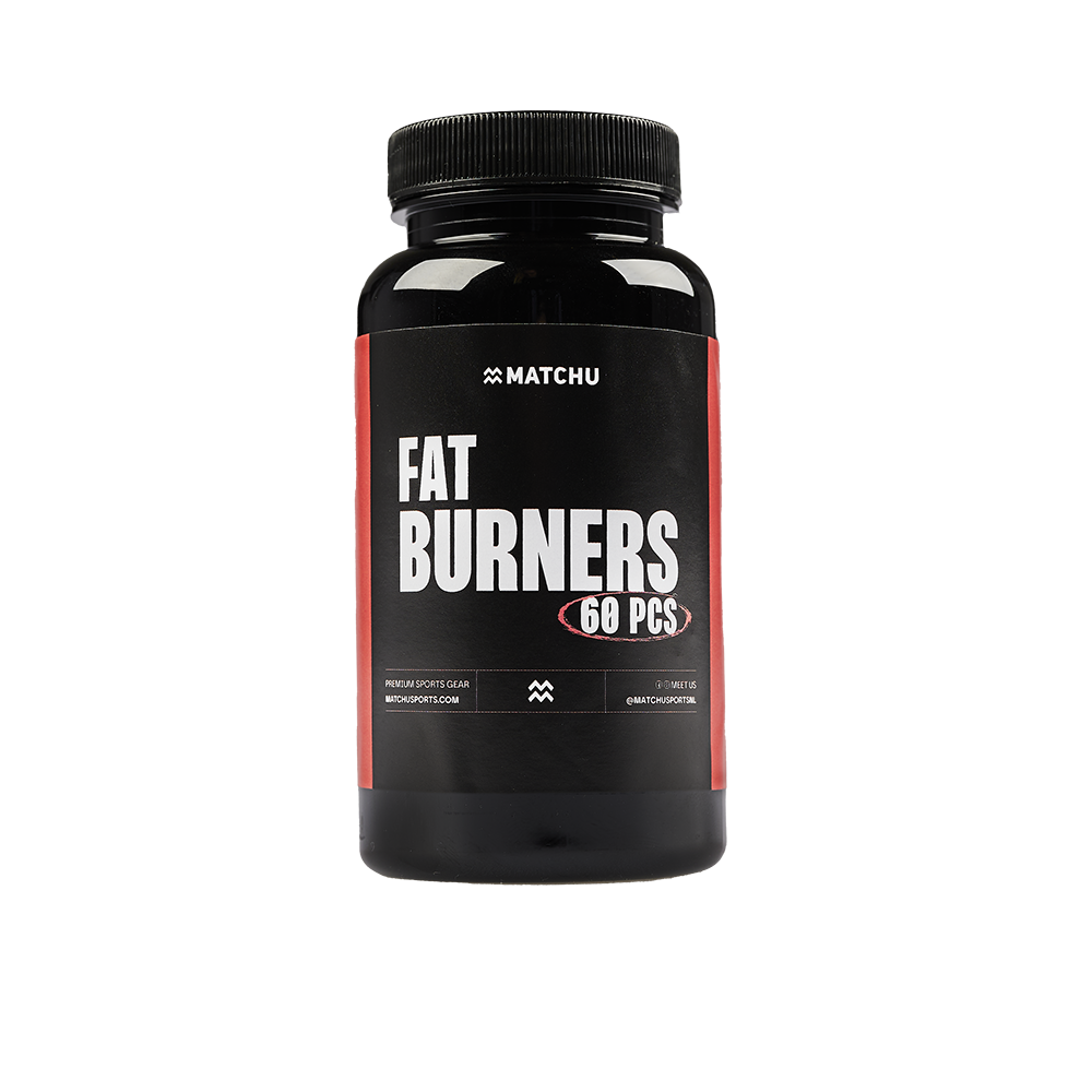 Fatburner - Image 2