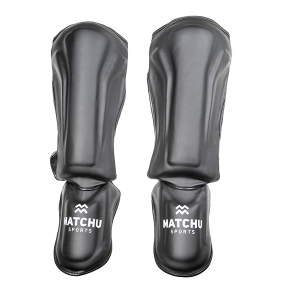 Kickboks scheenbeschermers