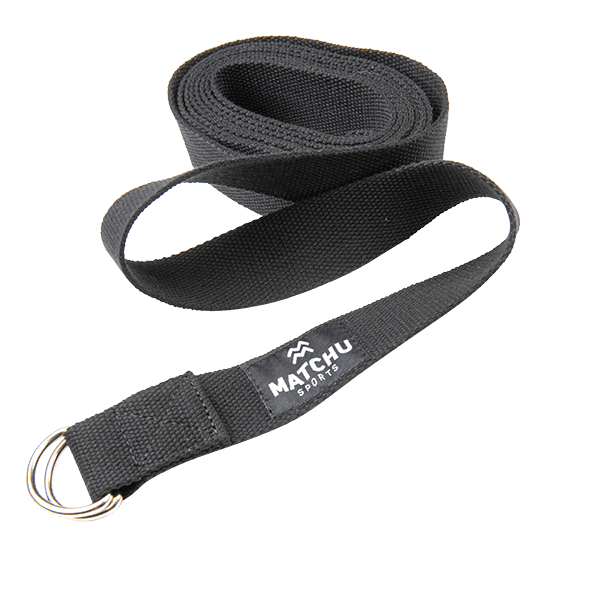 Yoga strap 02