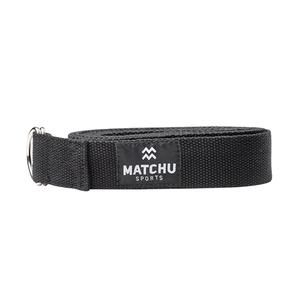 Yoga strap 03