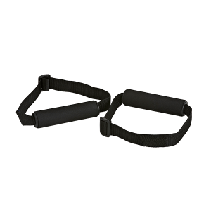 handvatten fitness elastieken