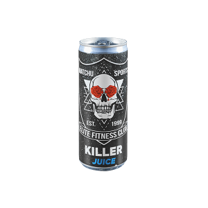 Killer juice