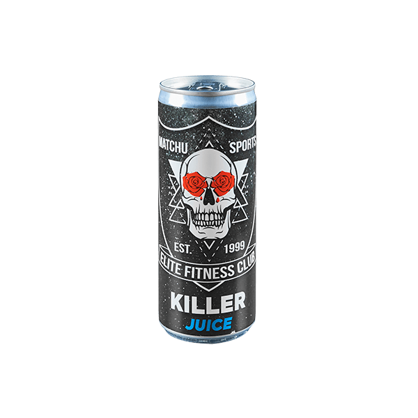 Killer juice