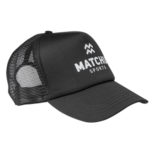 matchu sports pet zijkant