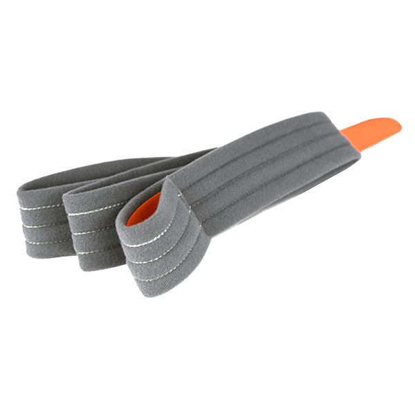 mitella universeel grijs