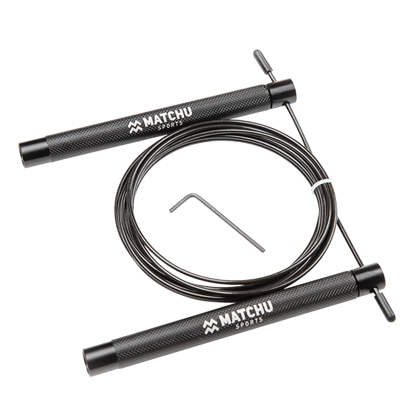 Speed rope 02