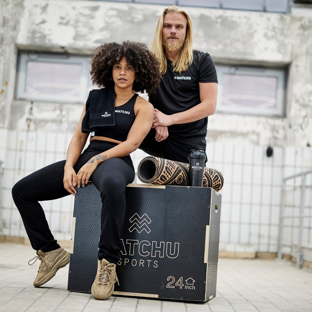 plyo box 20, 24 en 30 inch dilliana koen voorkant matchu