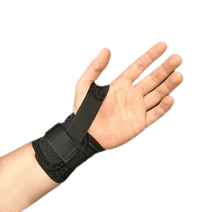 polsbrace universeel