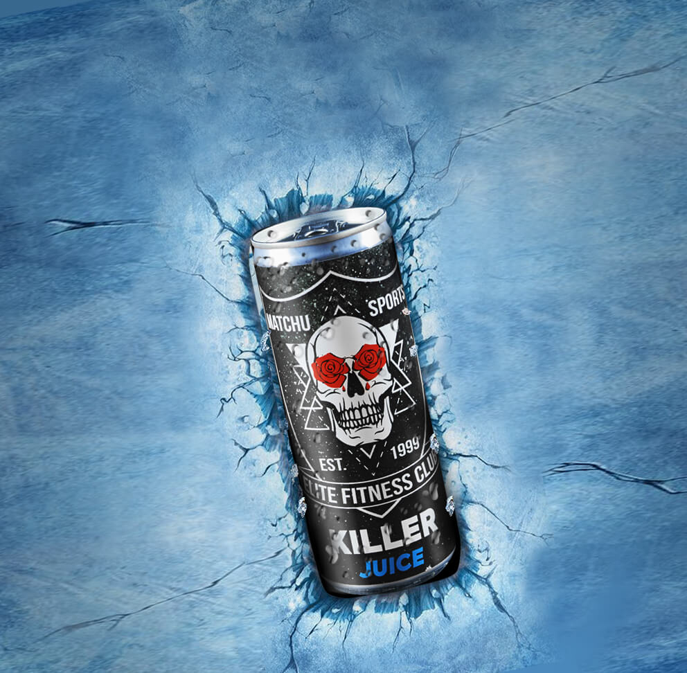Killer juice - Image 2
